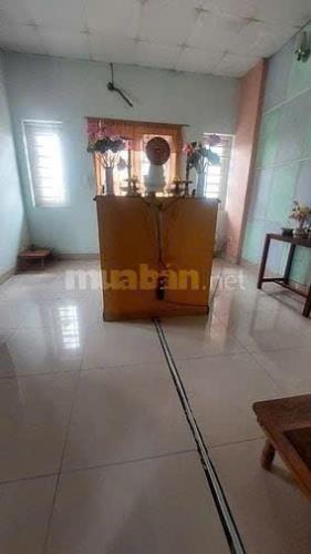 Cần bán nhà mặt tiền đường lớn ,đông dân cư, gần uỷ nhân dân phường An Phú Đông. Q12 - 7