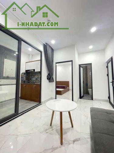 CCMN Mặt Phố, Văn Quán 60m mt4,1m 6t thang máy,ô tô tránh vào nhà,tiện ích vô vàn
