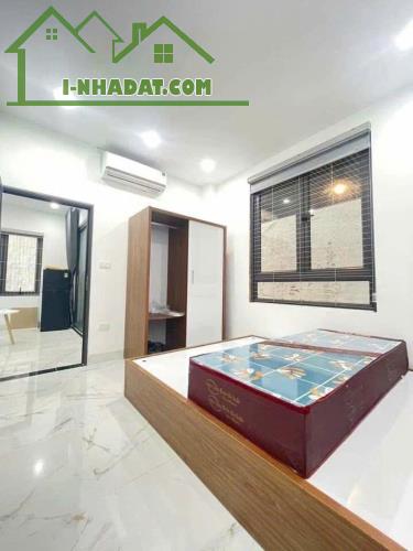 CCMN Mặt Phố, Văn Quán 60m mt4,1m 6t thang máy,ô tô tránh vào nhà,tiện ích vô vàn - 1