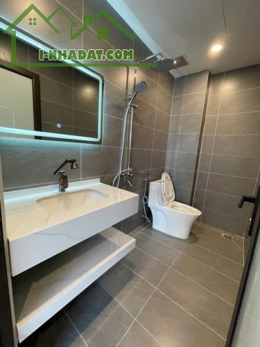 Chủ nhờ bán nhà phố Đàm Quang Trung , 30 m2 , chào giá 6,15 tỉ ( có TL) - 3