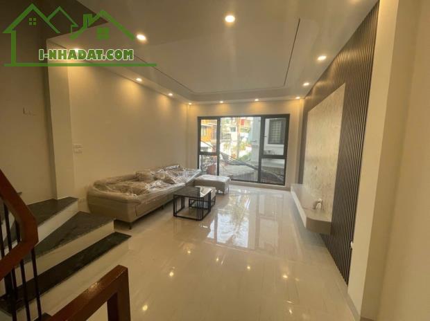 Chủ nhờ bán nhà phố Đàm Quang Trung , 30 m2 , chào giá 6,15 tỉ ( có TL) - 4