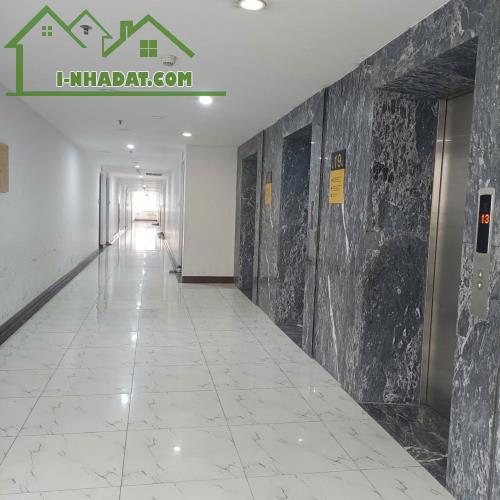 Bán CĂN CHUNG CƯ ĐƯỜNG TRỊNH VĂN BÔ – NAM TỪ LIÊM, TẦNG CHUNG – VIEW ĐẸP – NỘI THẤT ĐẸP - 1