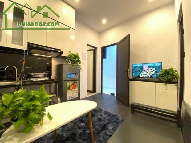 🏠BÁN CCMN KHỦNG TÂN TRIỀU - 138M² - 9 TẦNG - 44 PHÒNG - Ô TÔ TRÁNH🌐  hangmini.com - 2