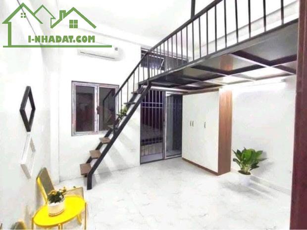 🏠 BÁN CCMN NGÕ BÙI XƯƠNG TRẠCH - 68M² - 7 TẦNG - 18 PHÒNG - 14 tỷ🌐  hangmini.com - 3