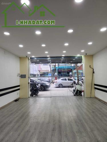 CHO THUÊ 50m2 MẶT BẰNG KINH DOANH – VỊ TRÍ ĐẸP TẠI LỘC THỌ, NHA TRANG - 1