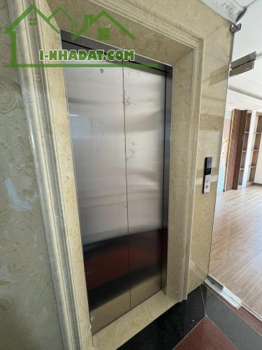 Bán nhà 6T-Thang máy Tập Thể Đặc Công- Ngọc Hồi-Thanh Trì 59m P.Lô- Ôtô vào nhà chỉ 9.8 tỷ - 3