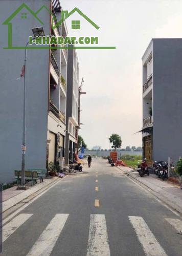 Bán đất hẻm Tây Lân, Tân Tạo, Bình Tân - 5