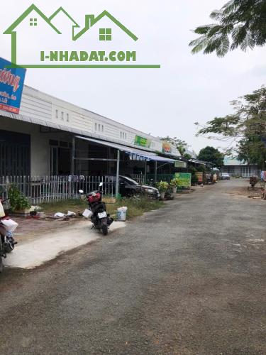 BÁN CẶP NỀN ĐẸP TẠI KDC CÁT TƯỜNG PHƯỜNG 3, TP VỊ THANH, HẬU GIANG. - 2