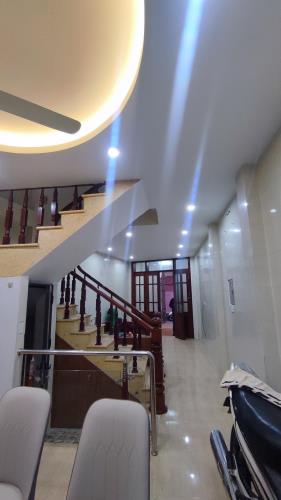 BÁN NHÀ PHỐ  THANH BÌNH_MỘ LAO_HÀ ĐÔNG_DT 60M2_4TẦNG  _ĐẸP_HIẾM_GIÁ NHỈNH 7,5TỶ Đ - 1