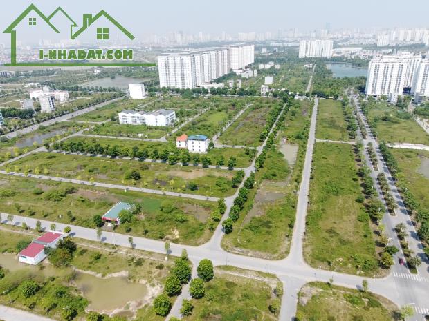 Biệt thự 300m2 A2.2 Thanh Hà Cienco 5 giá rẻ, nhận đất xây ngay. 0888662811