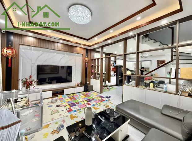 BÁN NHÀ PHỐ TRƯƠNG ĐỊNH – RẺ - ĐẸP - CHỦ THIỆN CHÍ 56m2 10 Tỷ có TL - 1