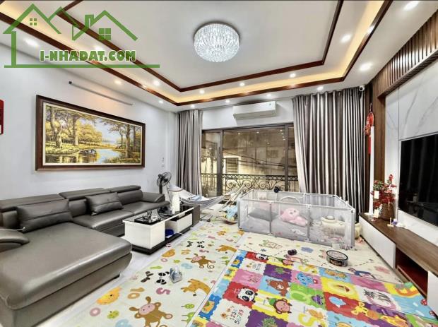 BÁN NHÀ PHỐ TRƯƠNG ĐỊNH – RẺ - ĐẸP - CHỦ THIỆN CHÍ 56m2 10 Tỷ có TL - 2