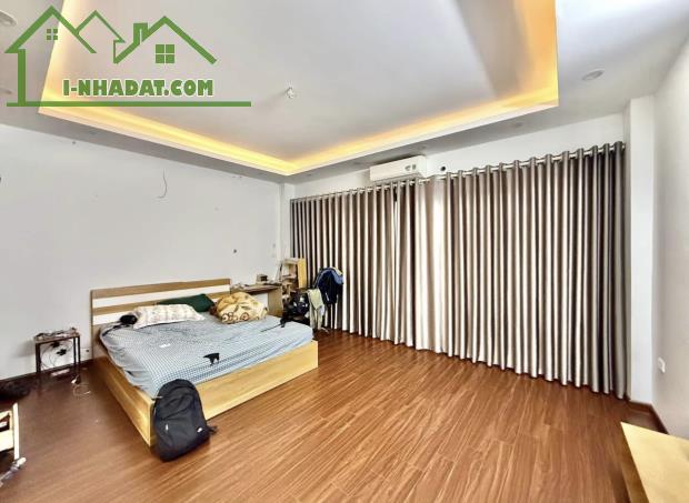 BÁN NHÀ PHỐ TRƯƠNG ĐỊNH – RẺ - ĐẸP - CHỦ THIỆN CHÍ 56m2 10 Tỷ có TL - 3