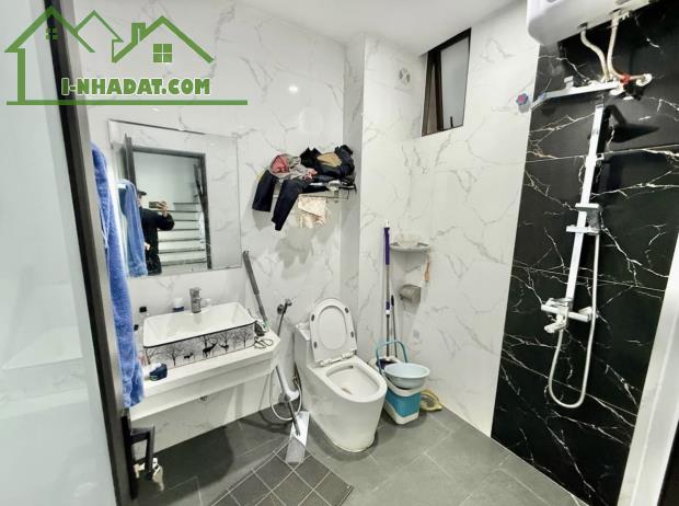 BÁN NHÀ PHỐ TRƯƠNG ĐỊNH – RẺ - ĐẸP - CHỦ THIỆN CHÍ 56m2 10 Tỷ có TL - 4