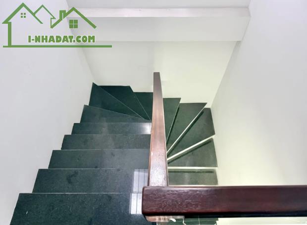 BÁN NHÀ PHỐ TRƯƠNG ĐỊNH – RẺ - ĐẸP - CHỦ THIỆN CHÍ 56m2 10 Tỷ có TL - 5