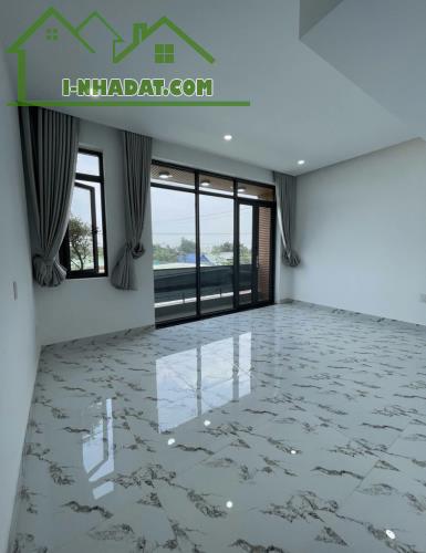 Cần tiền bán gấp nhà Bình Chánh, HCM - 3