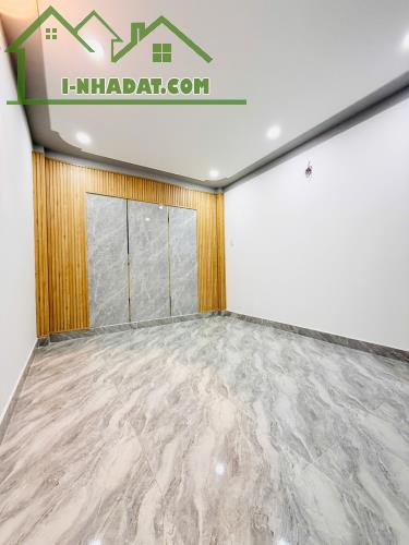 Bán nhà HXH, 50m2, đường Nguyễn Thị Kiểu, Quận 12, 2 tầng, giá 2 tỷ 450 còn thương lượng. - 3