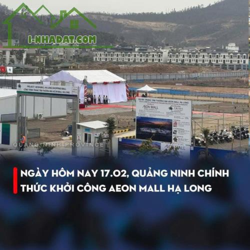 Hàng hiếm quỹ căn ngoại giao 2PN, 2WC chung cư cao cấp Dragon Castle cạnh TTTM Aeon Mall