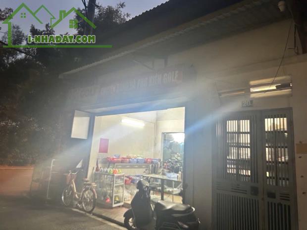 Bán nhà C4 đang cho thuê kinh doanh, gần 40m khu phân lô 918 (trục chính), giá nhỉnh 8 tỷ - 3