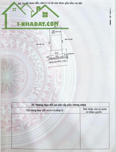 Bán Nhà Mặt tiền Dx039 Phú Mỹ, Thủ Dầu Một, Bình Dương - 5