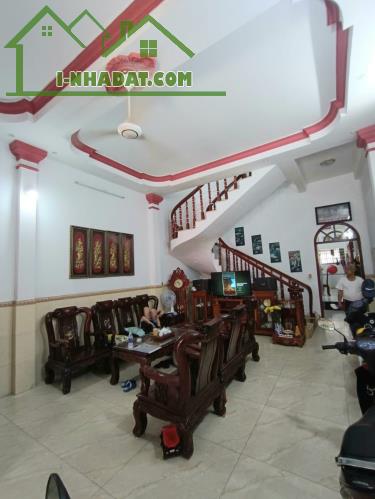 🏡🏡🏡 NHÀ 3 TẦNG HẺM 8M PHAN HUY ÍCH PHƯỜNG 15 .TÂN BÌNH...DT 102M ...5 X 20 ...💸💸💸 11 - 2