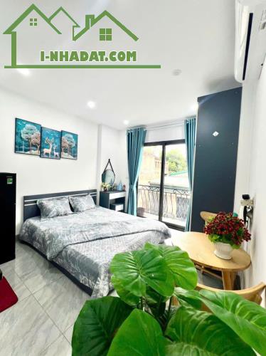 Bán nhà dòng tiền 160tr/tháng, 8 tầng x 120m, 1 nhà ra phố Nguyễn Lương Bằng, Đống Đa, 28 - 3