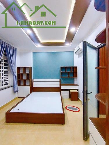Chỉ 2 triệu 5 Phòng trọ 27m2 Nguyễn Duy Trinh gần ĐH Tài Chính