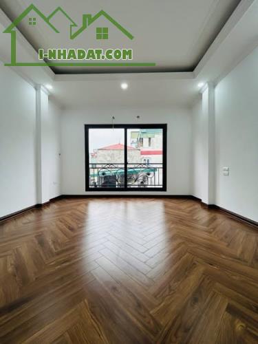 BÁN NHÀ MẶT NGÕ CHÙA LÁNG, 60m, 7 tầng, 23 tỷ. kinh doanh - 3