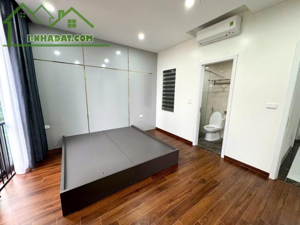 1 nhà ra Phố Xuân Thủy, Gara, nhà đẹp, 59m 7 tầng TM 5.4m mặt, Giá 22.5 tỷ. Lh 0796193699 - 3