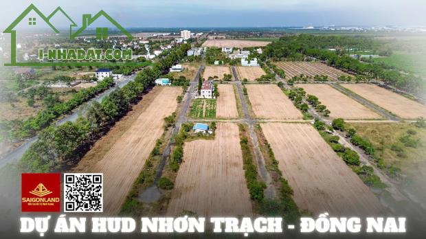 Với tài chính từ 2 tỷ, lựa chọn phân khúc BĐS nào để đầu tư tại Nhơn Trạch ? - 4