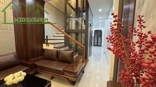 BÁN NHÀ ĐƯỜNG NGUYỄN AN NINH HAI BÀ TRƯNG - 1