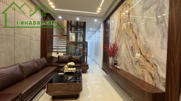 BÁN NHÀ ĐƯỜNG NGUYỄN AN NINH HAI BÀ TRƯNG - 2