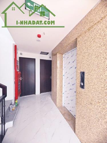 BÁN NHÀ Xuân Phương, Nam Từ Liêm, 75m2x8, 24P, giá nhỉnh16 tỷ: HienTV - 2