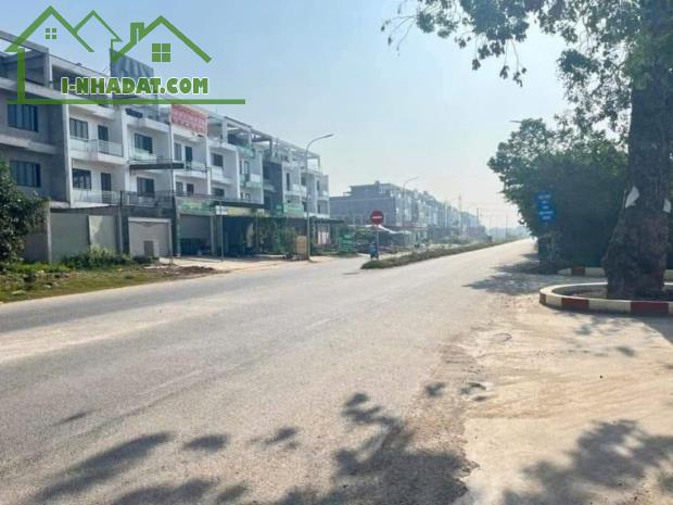 Đất đẹp- giá tốt cần bán nhanh lô đất đẹp vị trí tại huyện Mê Linh, TP Hà Nội - 2