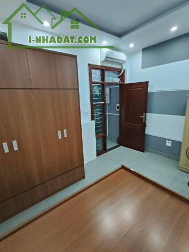 BÁN NHÀ TRƯỜNG CHINH – ĐỐNG ĐA, LÔ GÓC, 4 TẦNG 50M2 NHÀ ĐẸP, NGÕ THÔNG PHỐ TAM KHƯƠNG. - 2