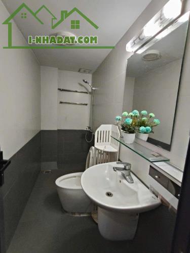 BÁN NHÀ TRƯỜNG CHINH – ĐỐNG ĐA, LÔ GÓC, 4 TẦNG 50M2 NHÀ ĐẸP, NGÕ THÔNG PHỐ TAM KHƯƠNG. - 5