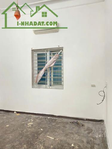 HẬT 100%/ MUA ĐẤT TẶNG NHÀ PHỐ NGUYỄN TRÃI, THIỆN CHÍ ĐÀM PHÁN, 39m2*4T - 4