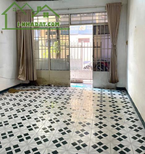 BÁN NHÀ HẺM NGUYỄN THỊ ĐỊNH, PHƯỚC LONG, NHA TRANG 2TỶ430 - 1