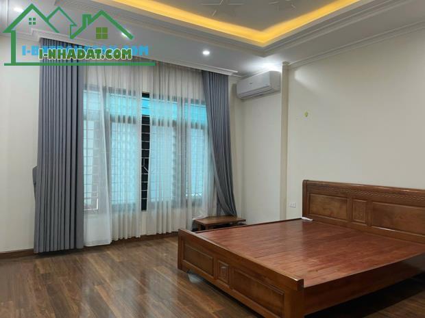 BÁN NHÀ PHƯƠNG CANH 60m 4 TẦNG, 8.6 tỷ - 1