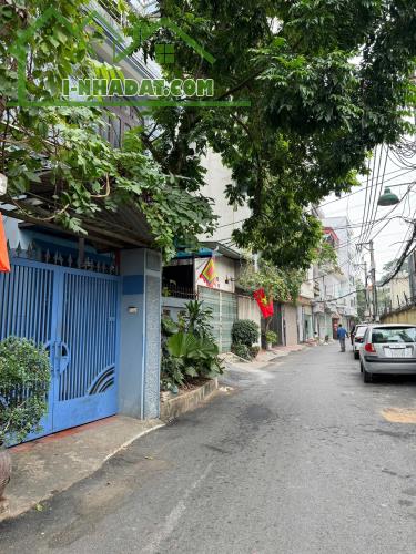 NHÀ ĐẸP- Ô TÔ TRÁNH - FULL NỘI THẤT - TIỆN ÍCH NGẬP TRÀN TẠI VẠN PHÚC HÀ ĐÔNG 9,5 TỶ