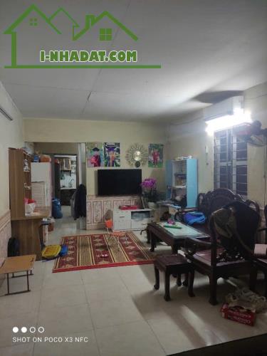 Văn La Văn Phú 42m Đất sẵn nhà 2 tầng cho thuê, 2 mặt ngõ 10m ra ô tô tránh. Giá 5 tỷ 450 - 3