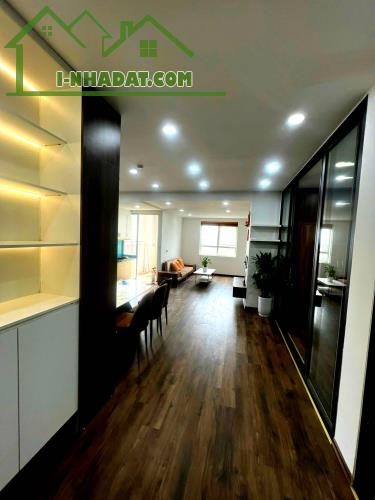 Bán CHCC góc Tòa CT3 Eco Green , DT 70 m2, 2 PN, Nguyễn Xiển, Thanh Trì, Giá, 4,6 tỷ. - 4