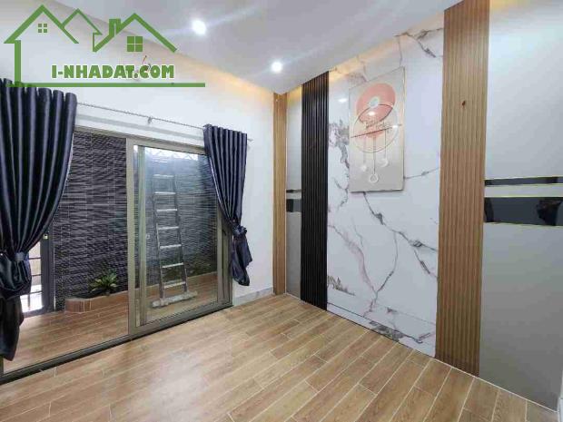 🏡 BÁN NHÀ 3 TẦNG MỚI XÂY - HOÀ XUÂN, ĐÀ NẴNG -NỘI THẤT SANG TRỌNG-GIÁ CỰC TỐT🏡 - 3