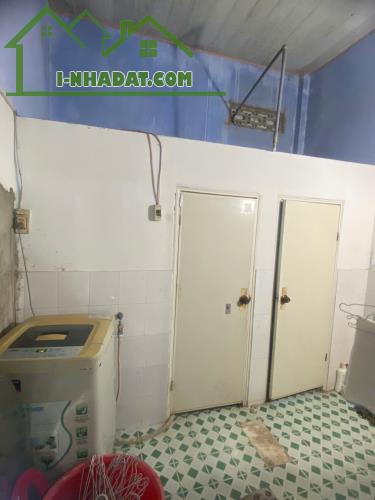 Chính Chủ Bán Nhanh Lô Đất Tặng Nhà Cấp 4 Tại Phùng Hưng, Phường Phước Long, TP Nha - 1