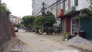 Bán 248m2 đất mặt đường An Dương Vương, mặt tiền 10m, giá 50,8 tỷ Wiêu Sông Hồng