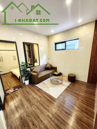 Nhà Đẹp Gần Đường Ô TÔ, Phố 8/3, Hai Bà Trưng 35m, giá 2.18 tỷ. - 2