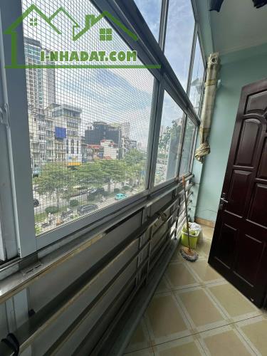 MẶT PHỐ TRƯỜNG CHINH - ĐỐNG ĐA LÔ GÓC 45M 5T MT 5M 21.5 TỶ 0899024999 - 1