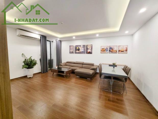 Bán nhà phố Phan Kế Bính, Ba Đình, Lô góc, 7 tầng, mới cứng, thang máy 11 tỷ - 1