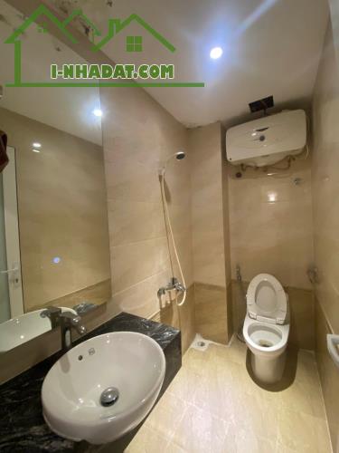 Bán nhà phố Phan Kế Bính, Ba Đình, Lô góc, 7 tầng, mới cứng, thang máy 11 tỷ - 2