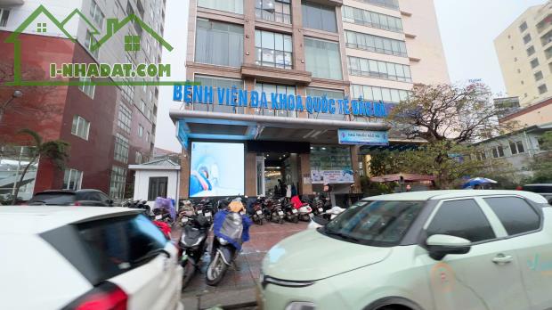 ĐẲNG CẤP KHÁC BIỆT NHÀ MỚI KOONG NGUYỄN VĂN CỪ 45M, 7T, MT4M, THANG MÁY, GARA, Ô TÔ TRÁNH. - 4